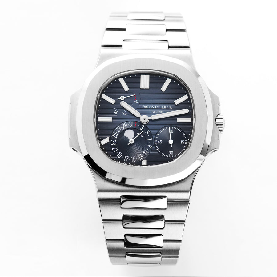 Nautilus, 5712/1A-001