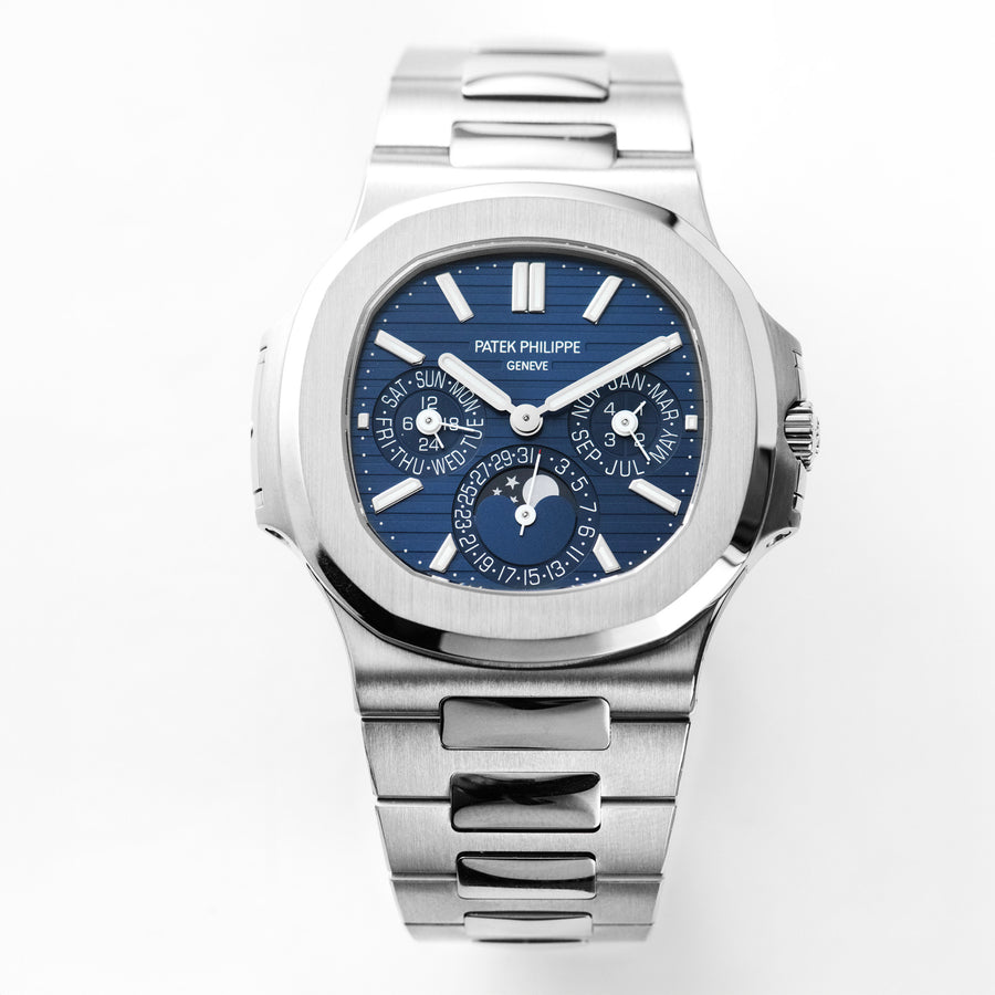 Nautilus, 5740/1G-001