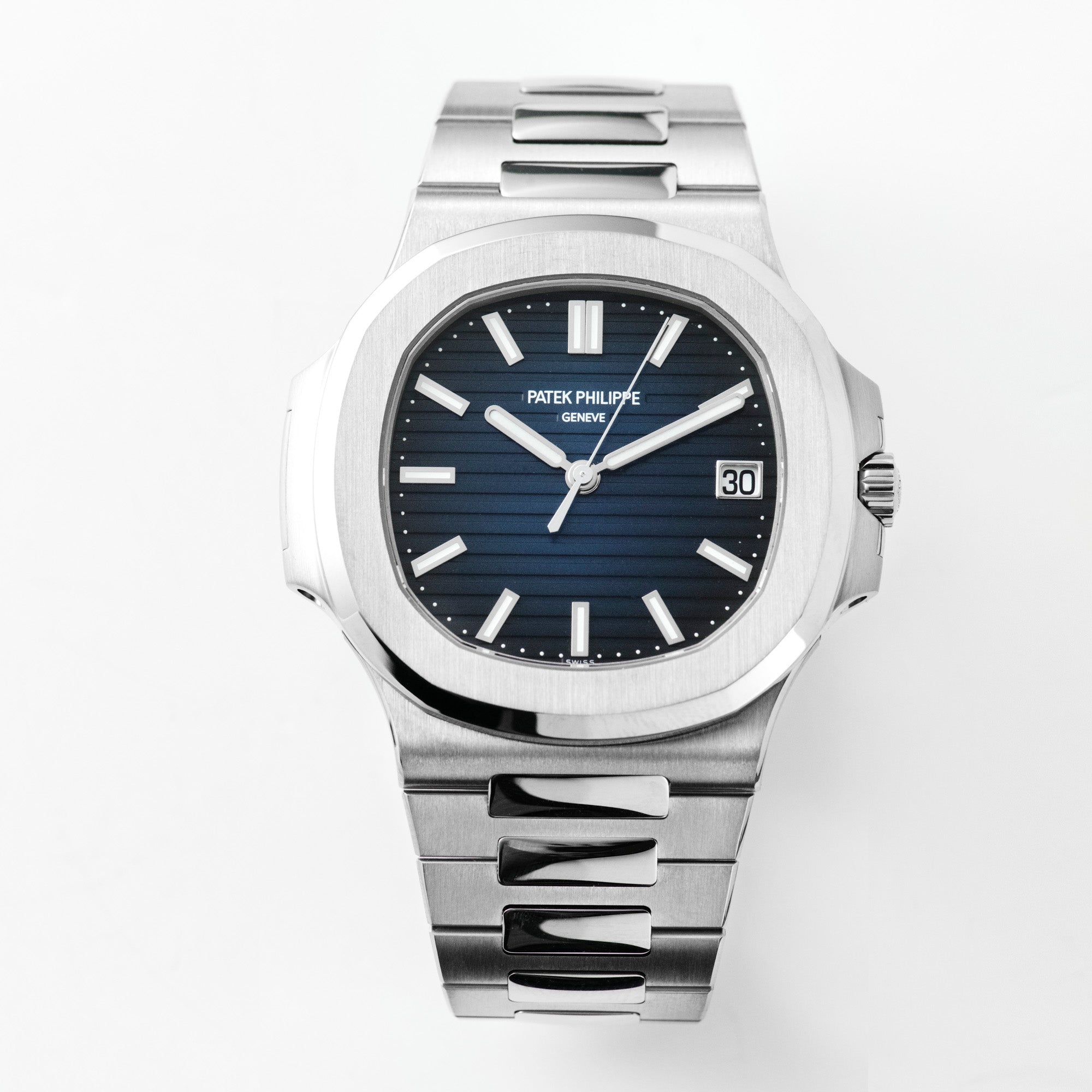 Nautilus, 5811/1G-001