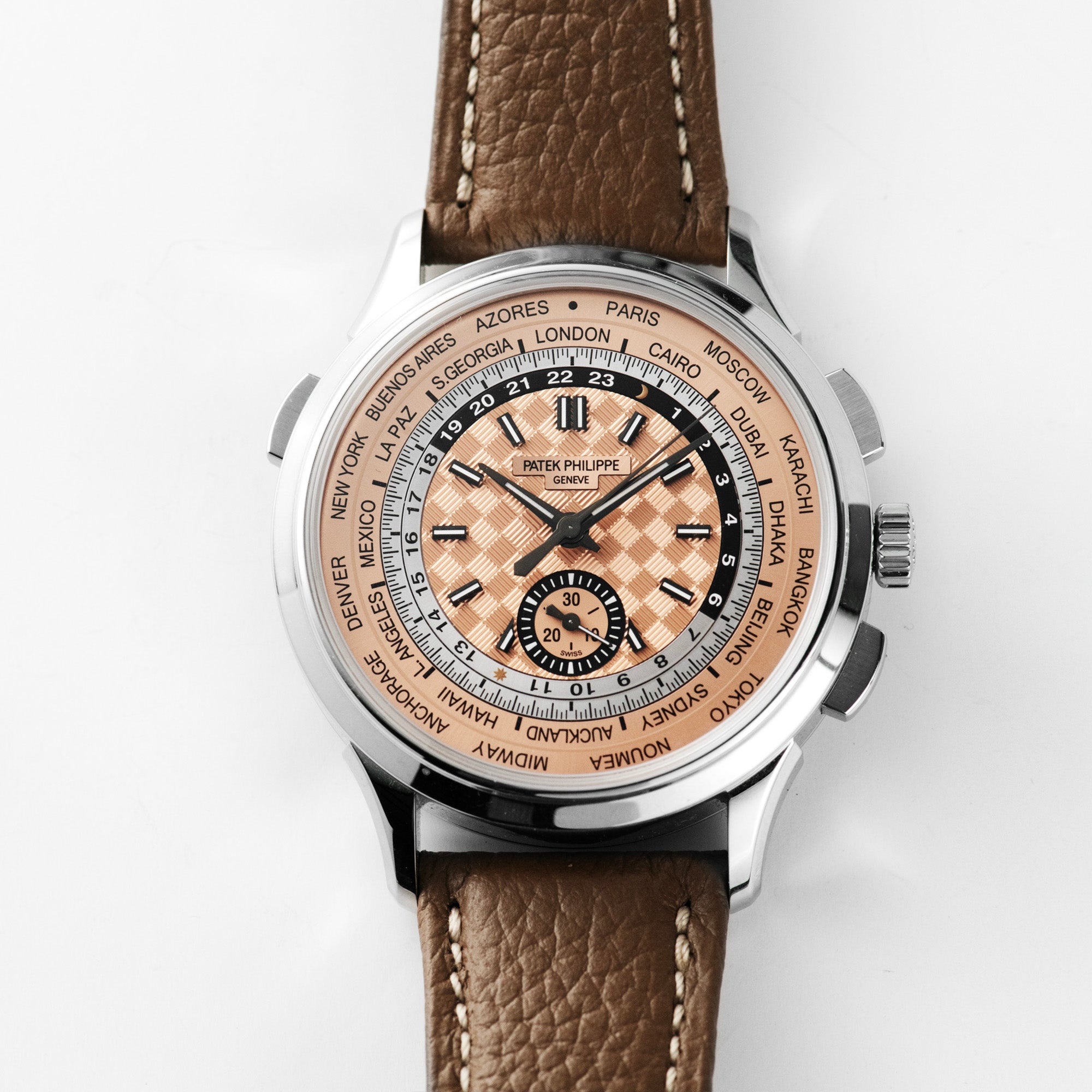 Complications, 5935A-001