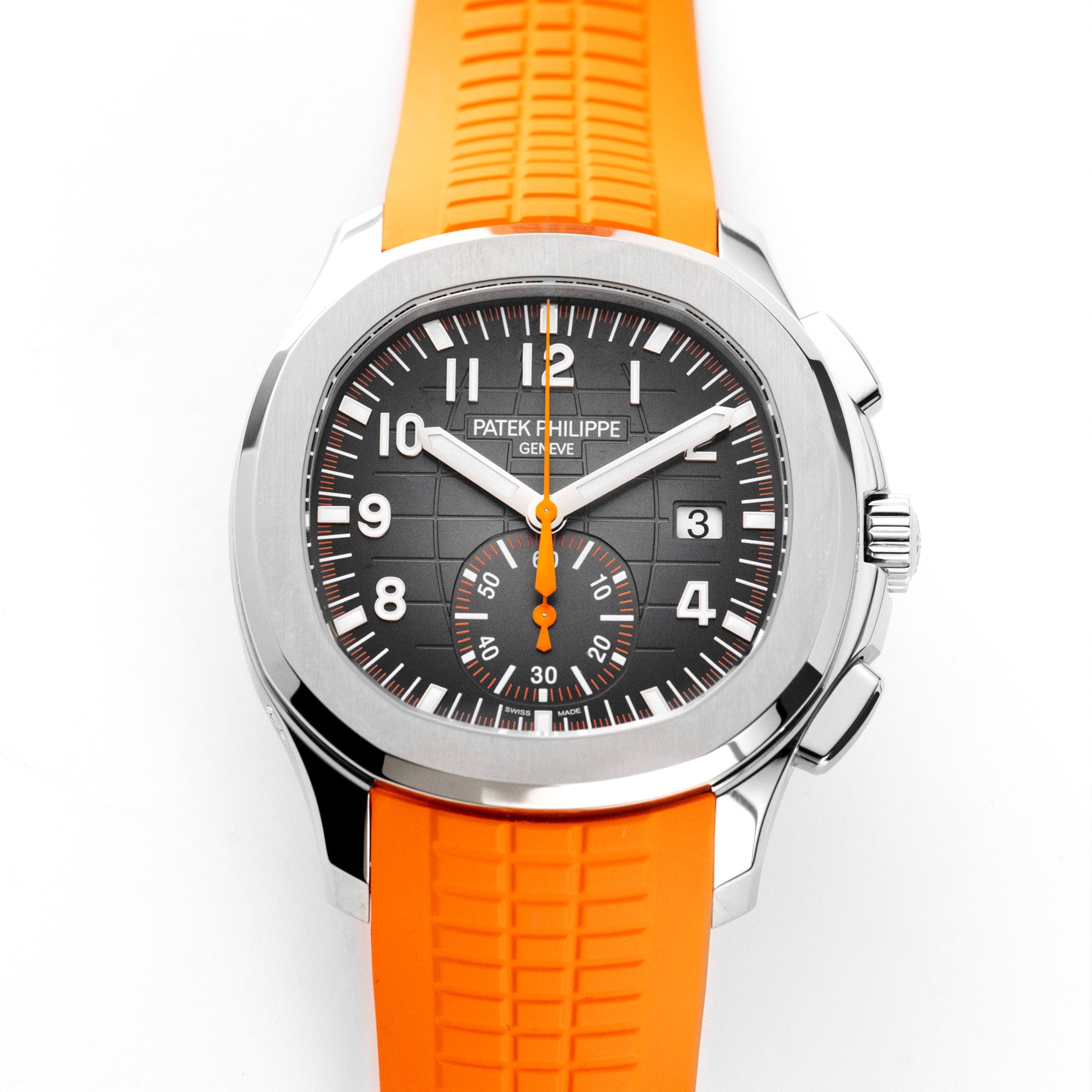 Aquanaut, 5968A