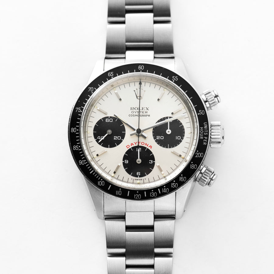 Cosmograph Daytona 'Big Red', 6263