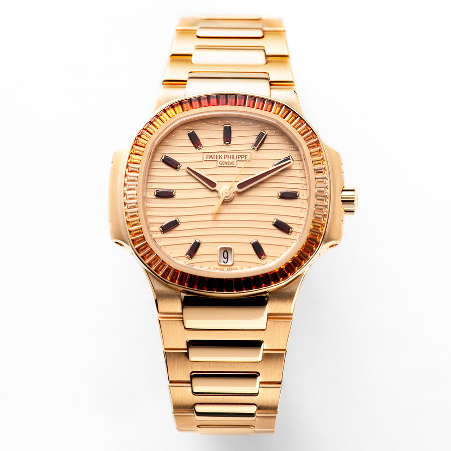 Nautilus, 7118/1300R-001