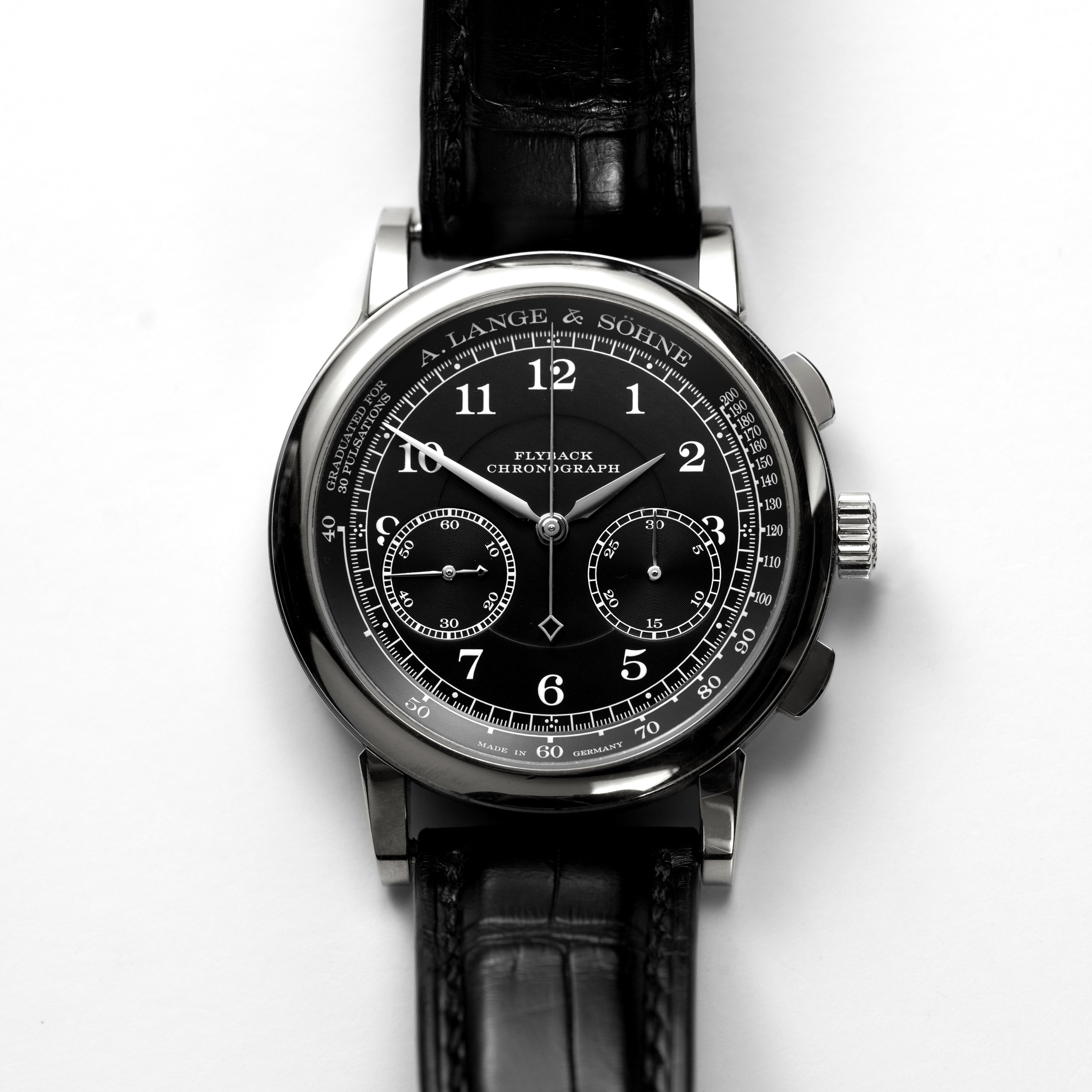 1815 Chronograph, 414.028