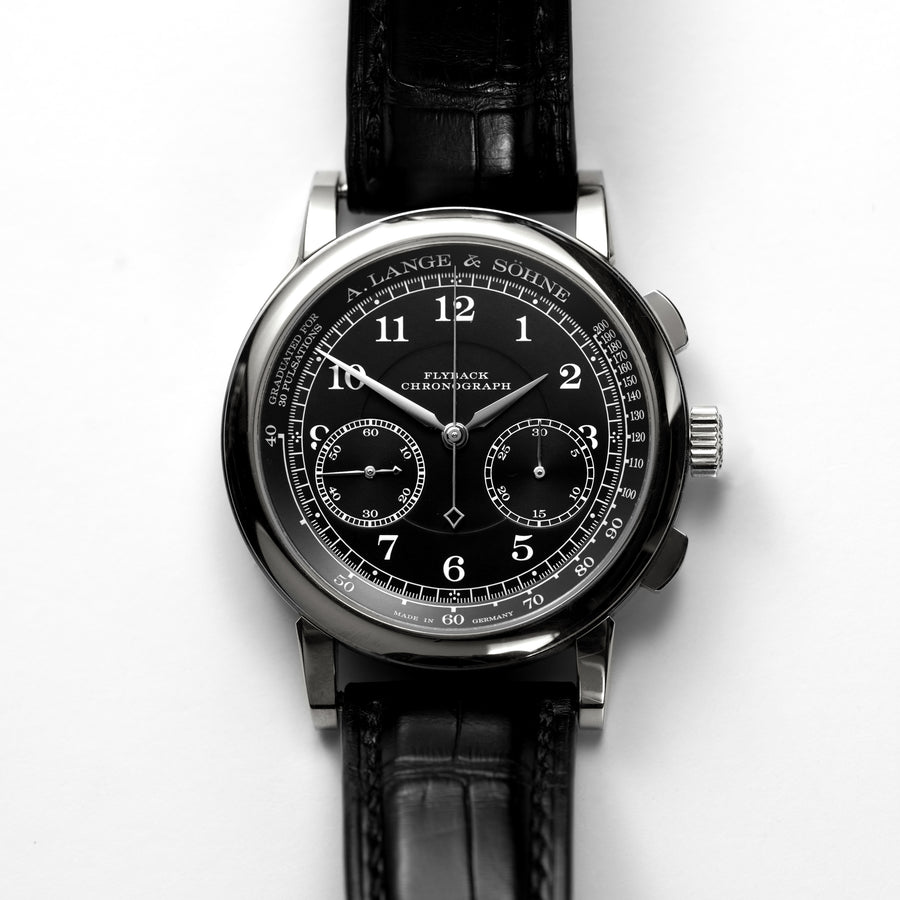 1815 Chronograph, 414.028