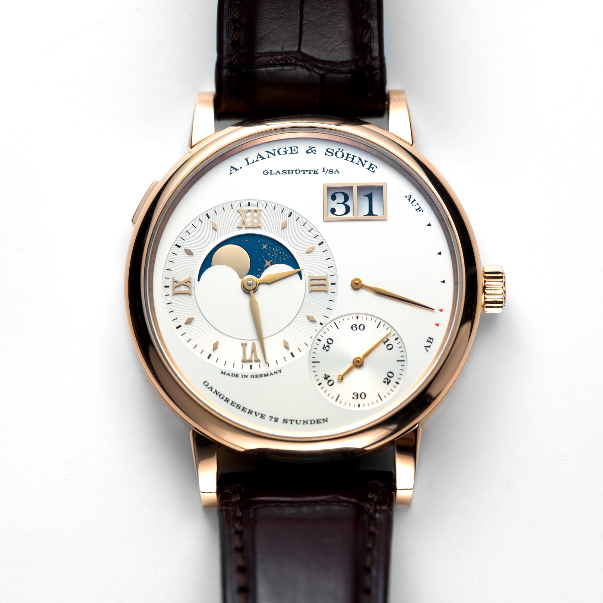 Lange 1 Grand Moonphase, 139.032