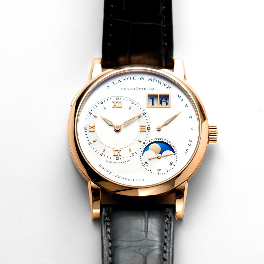 Lange 1 Moonphase, 192.032