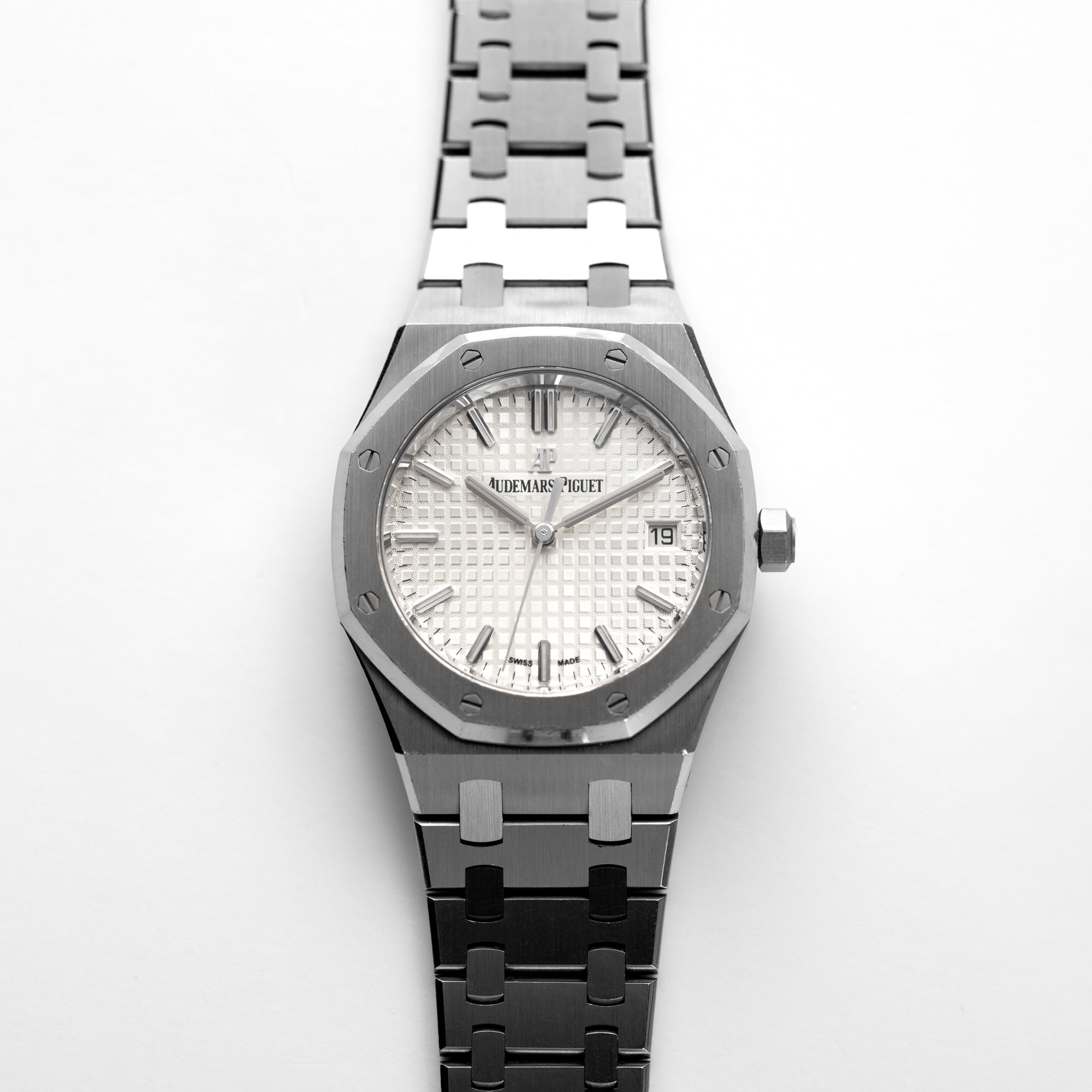 Royal Oak 34, 77350ST
