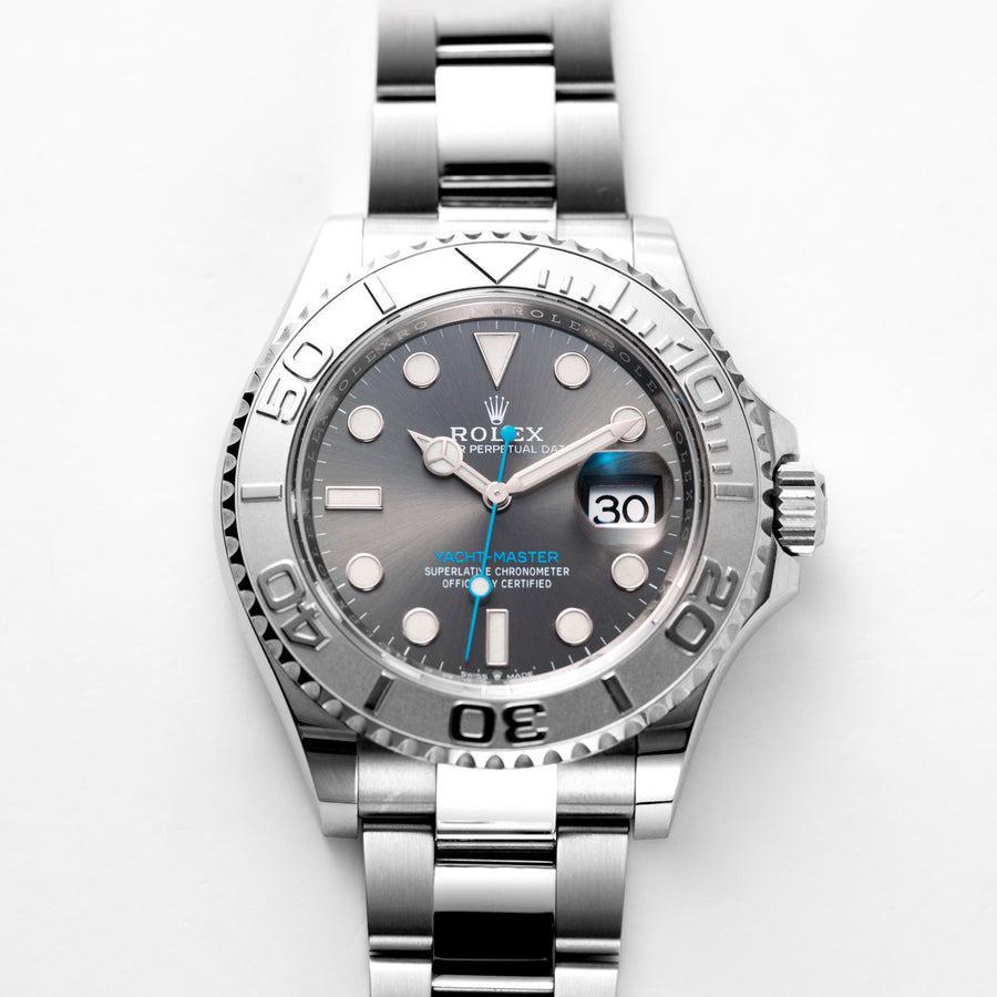 Yacht Master, 126622