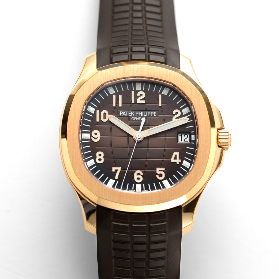 Aquanaut, 5167R