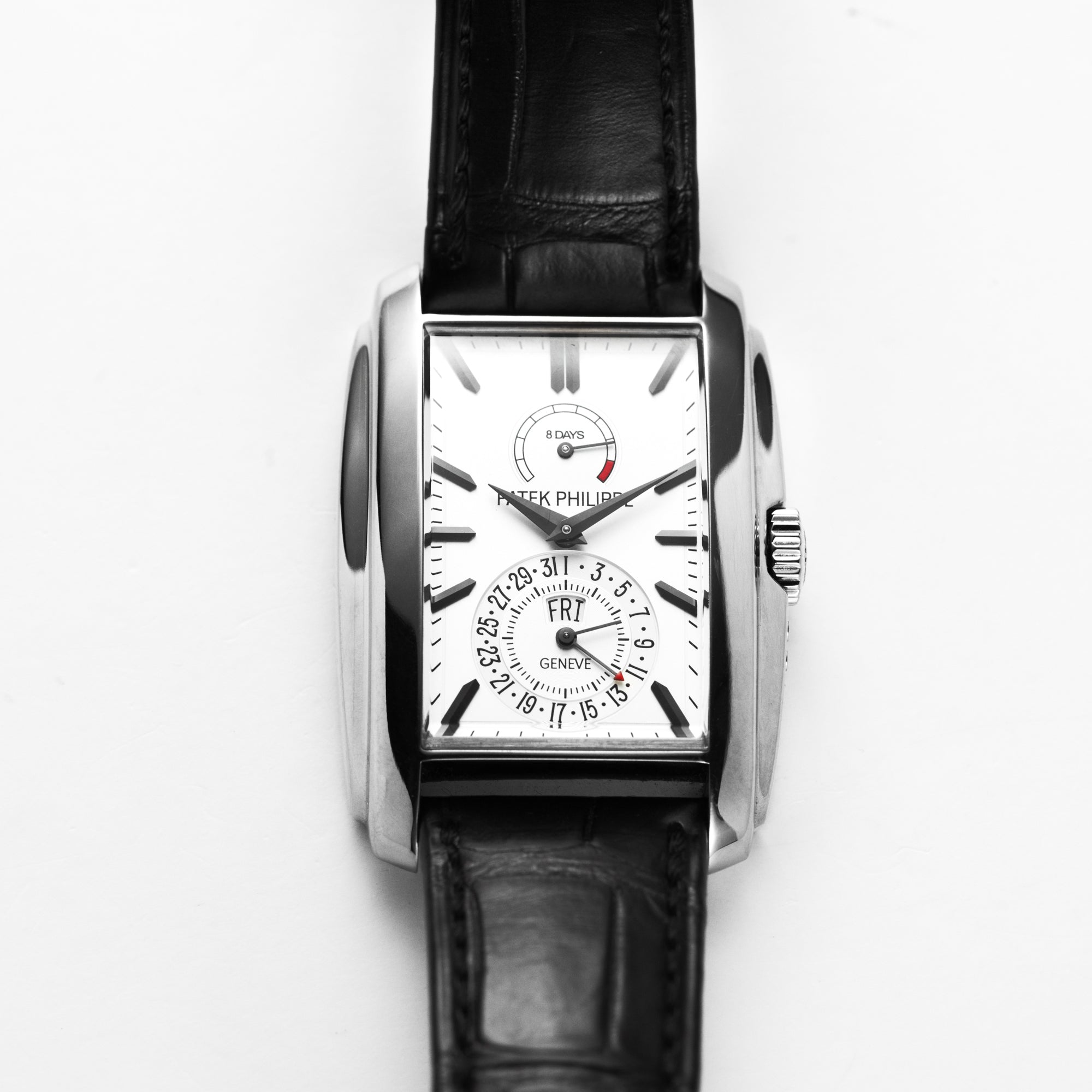 Patek Philippe Gondolo, 5200G ‐ Onaro - Main Image