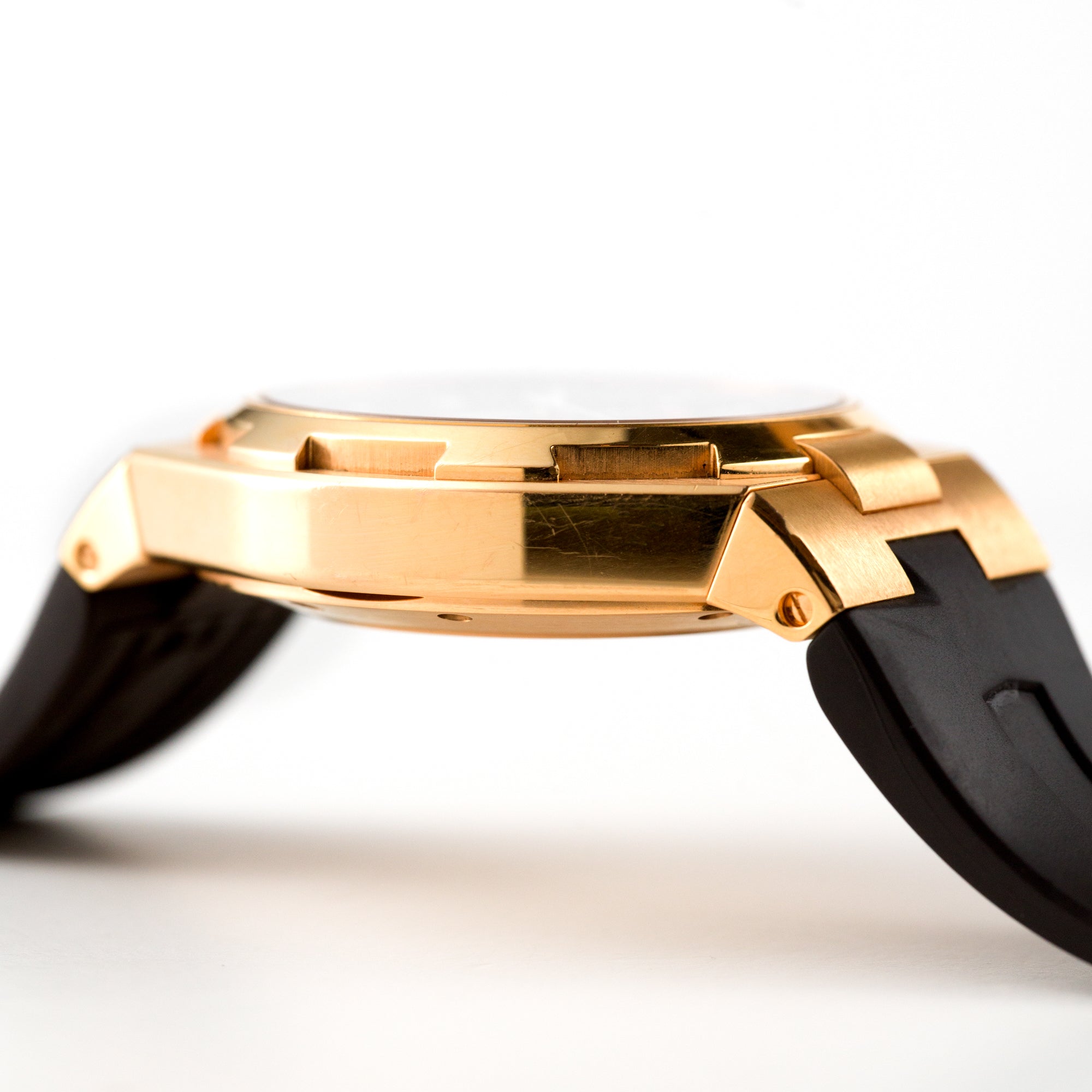 Overseas Chronograph, 49150/000R