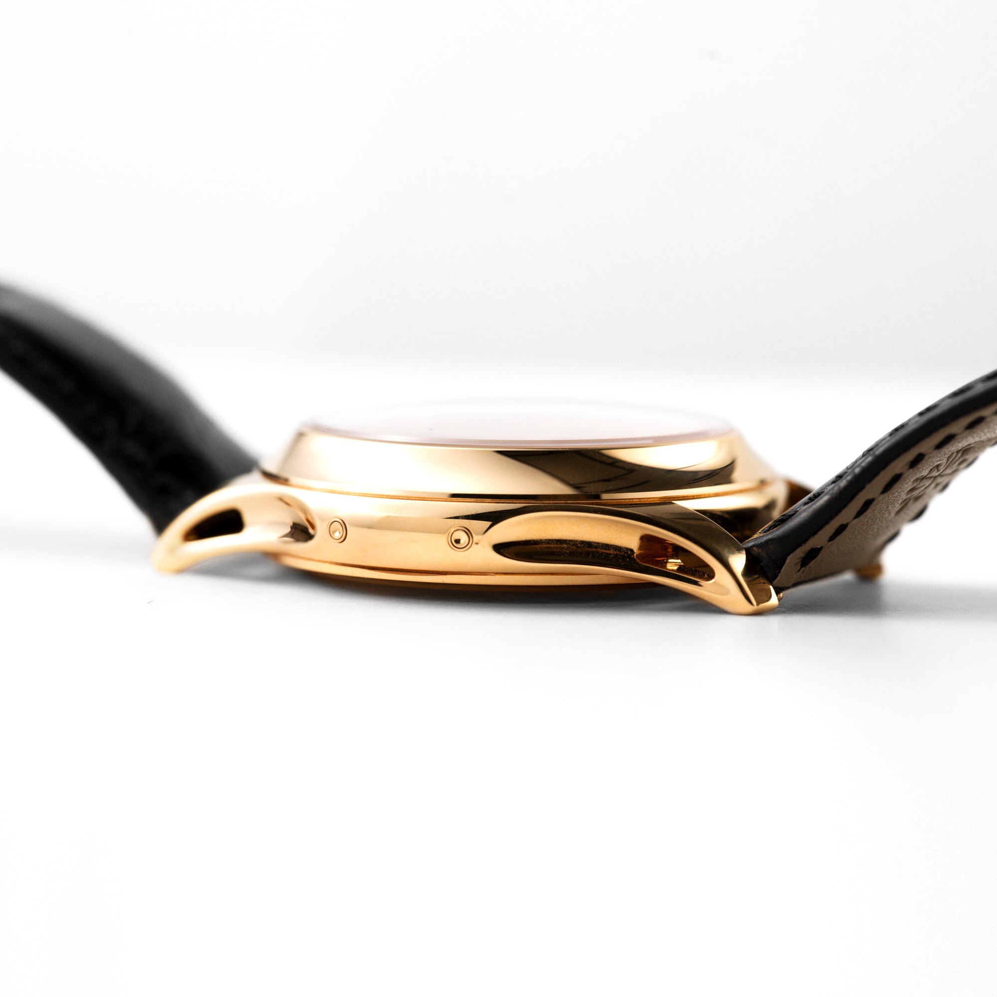 Complications, 5205R