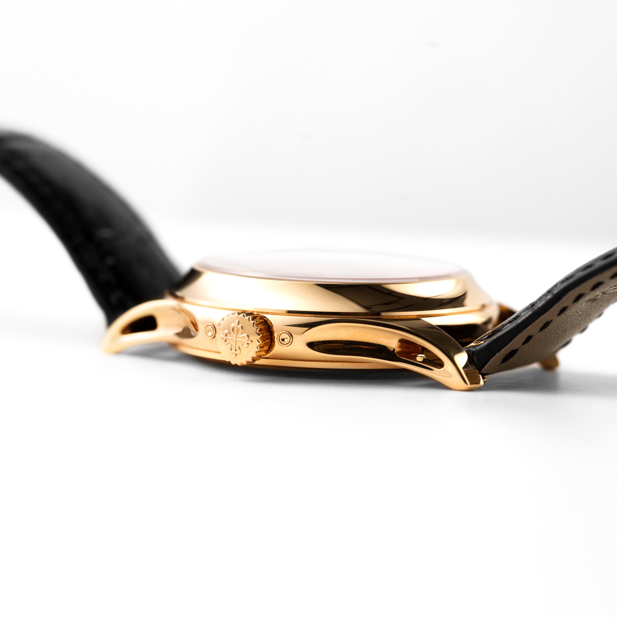 Complications, 5205R