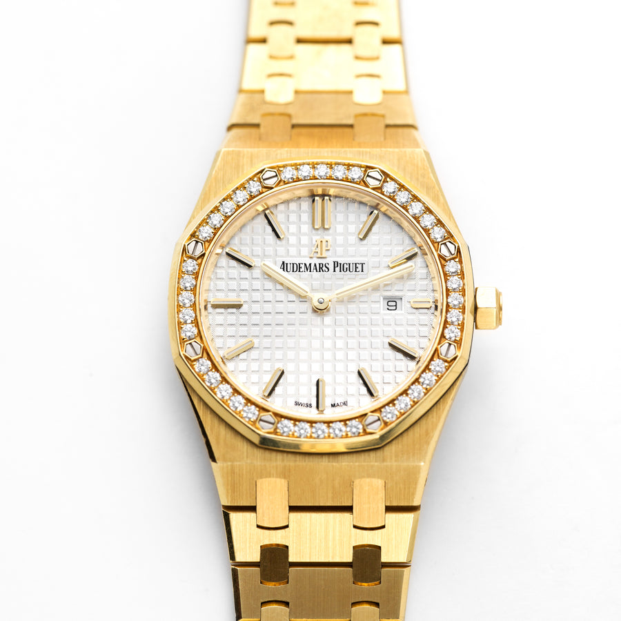 Royal Oak 33, 67651BA