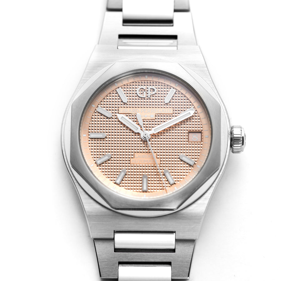 Laureato, 81010-11-3306-1GM