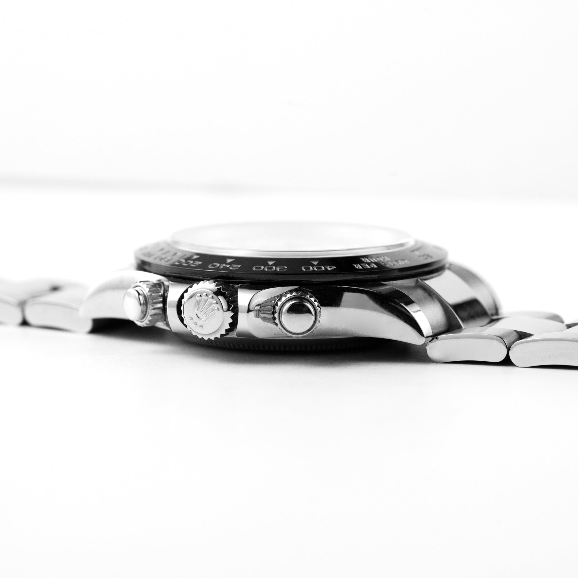 Daytona 'Panda', 116500LN