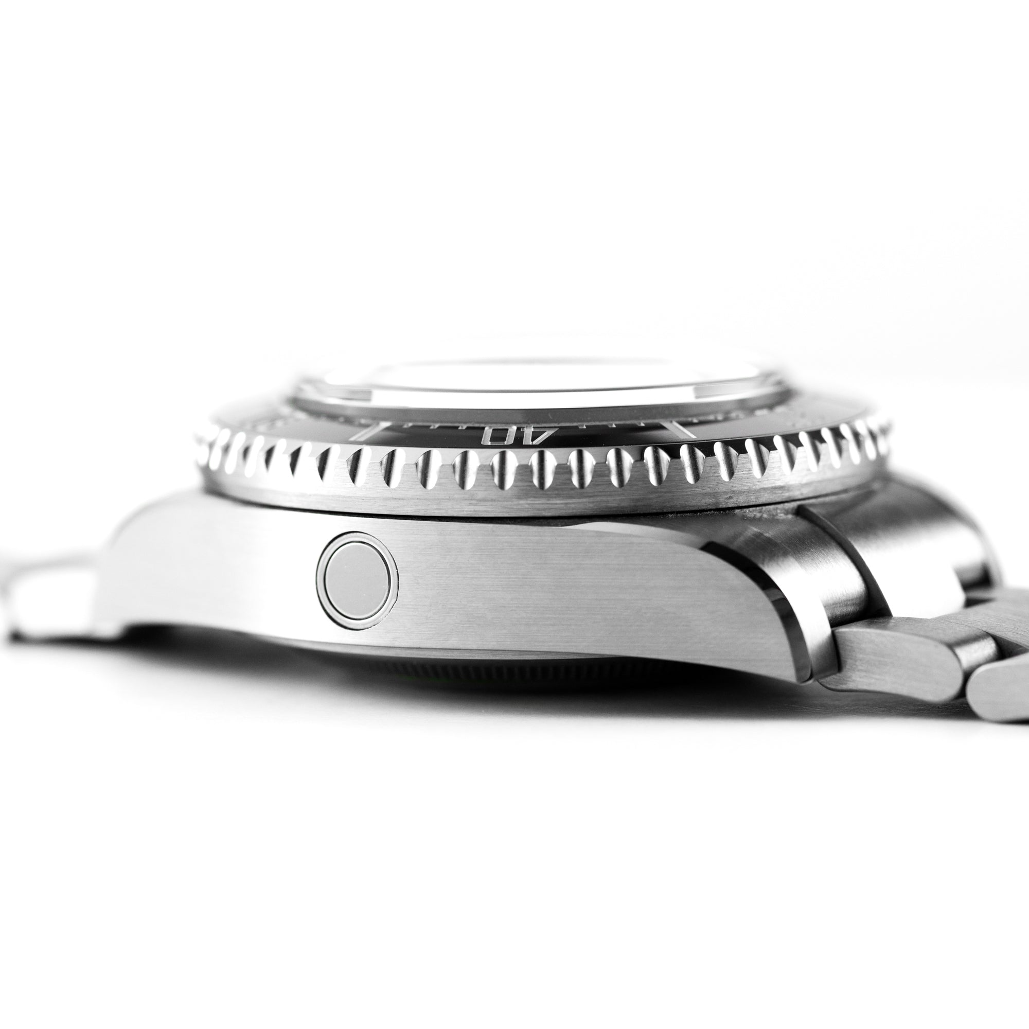 Deepsea Challenger, 126067