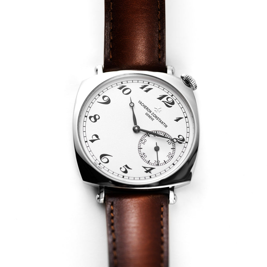 Historiques American 1921 36.5mm, 1100S