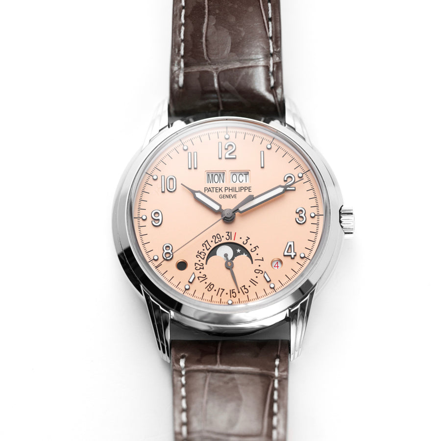 Grand Complications, 5320G