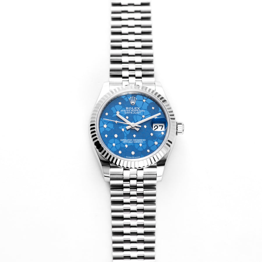 Date-Just 31, 278274