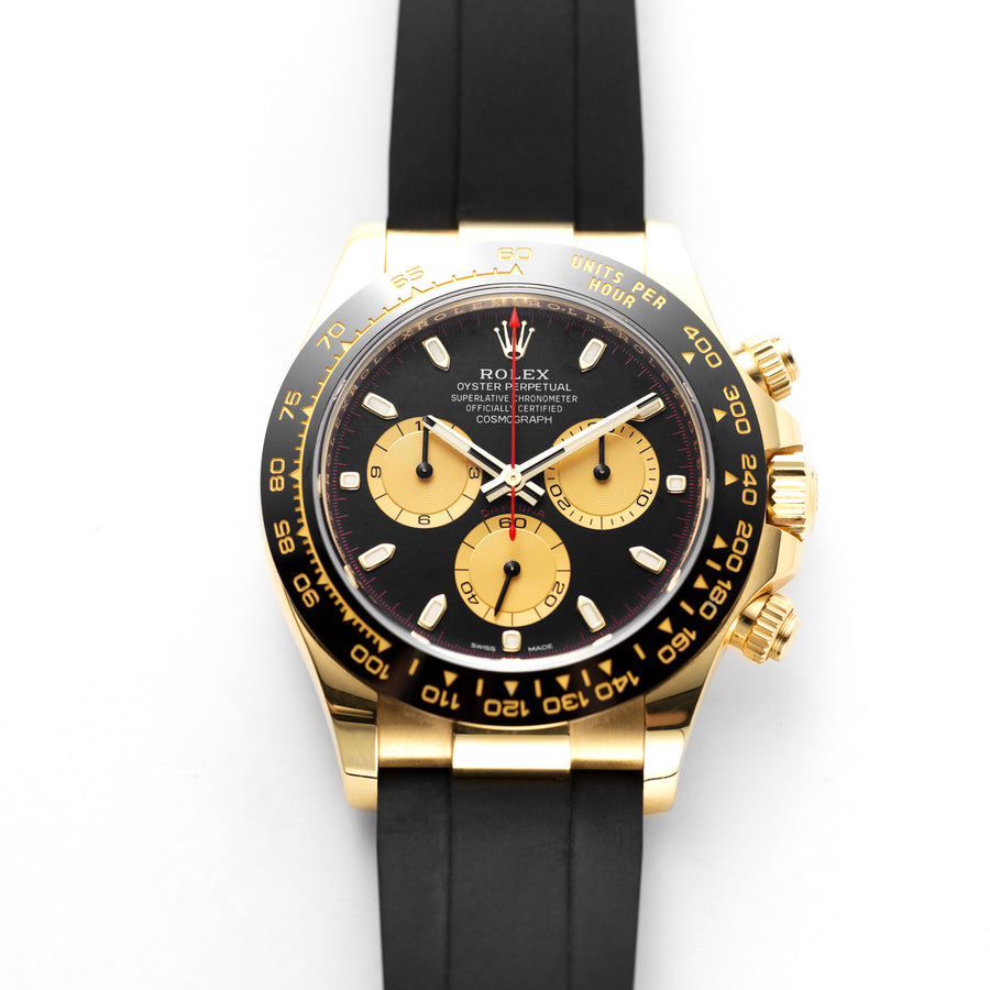 Daytona 'Paul Newman', 116518LN