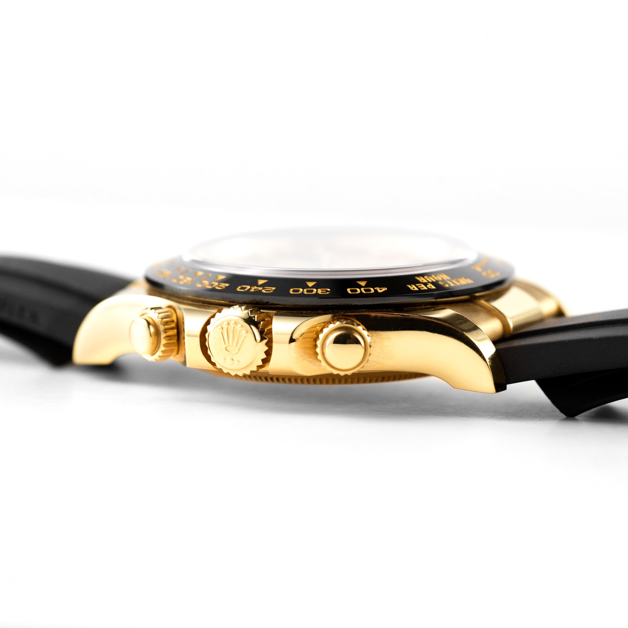 Daytona 'Paul Newman', 116518LN