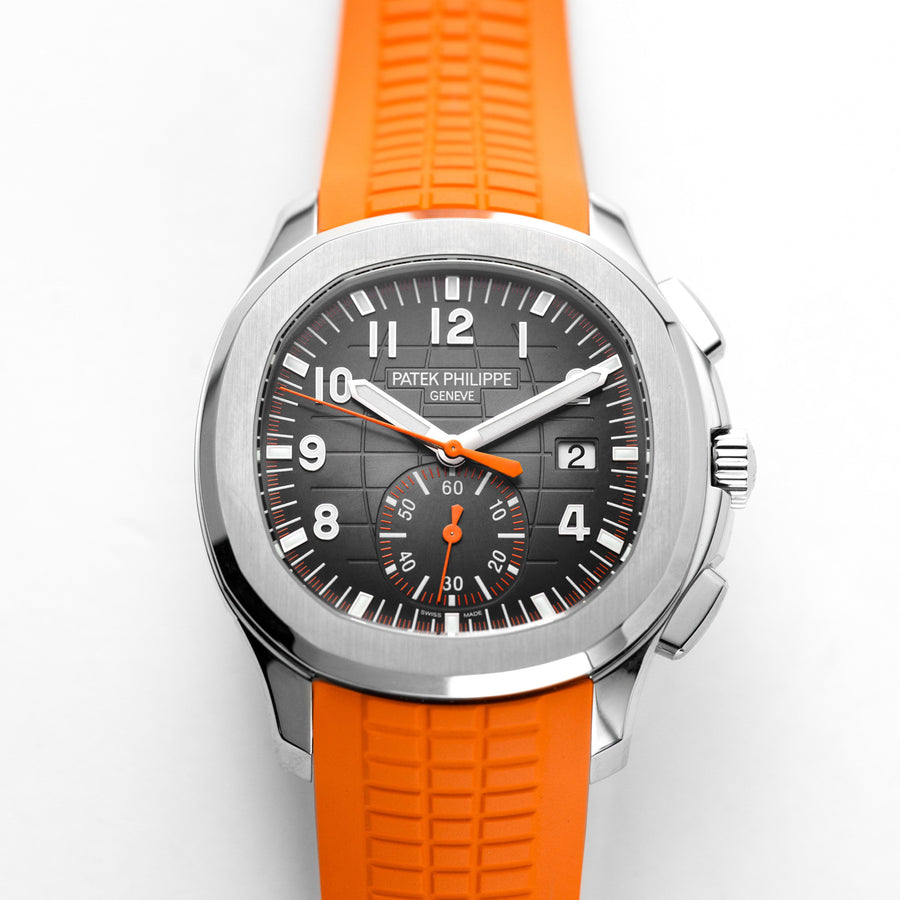 Aquanaut, 5968A