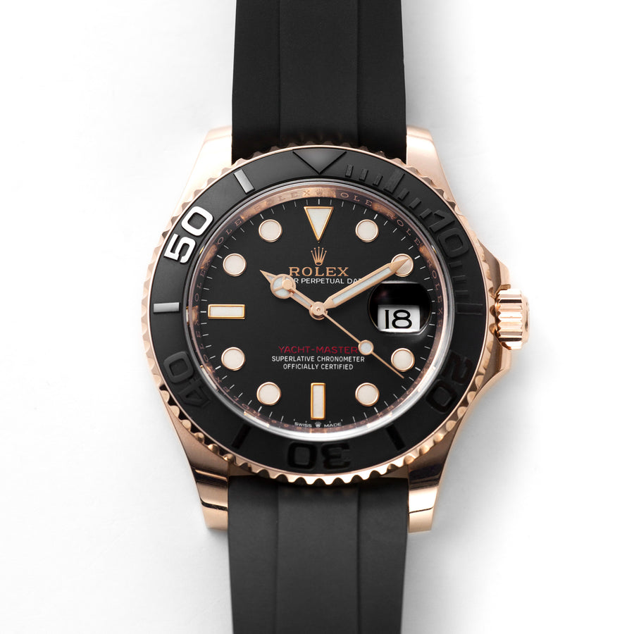 Yacht-Master 40, 126655