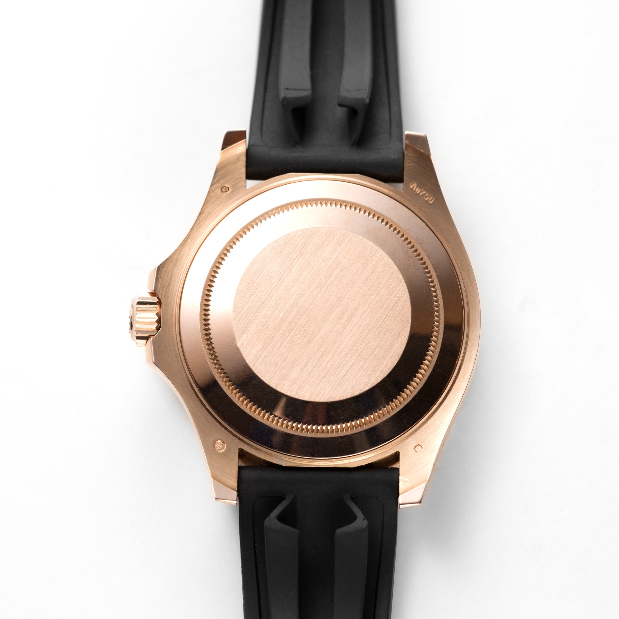 Yacht-Master 40, 126655-0002