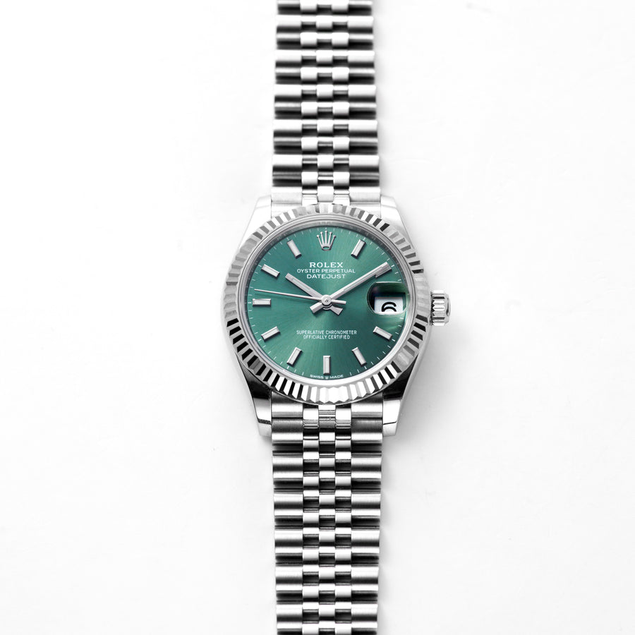 Date-Just 31, 278274