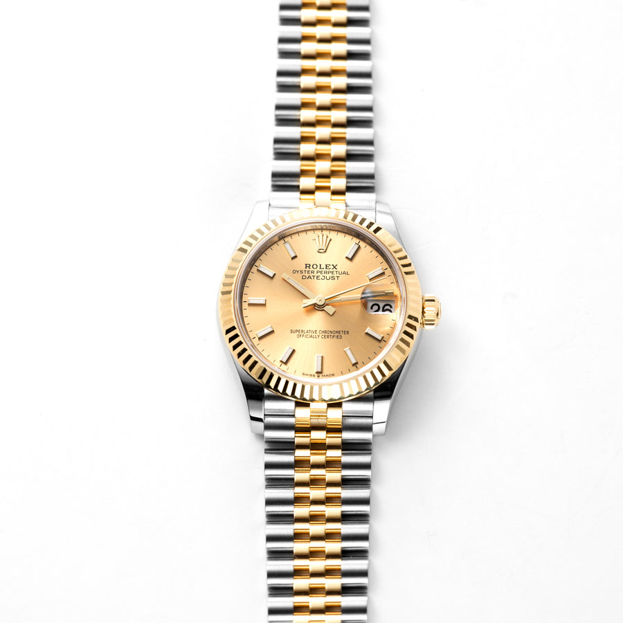 Date-Just 31, 278273