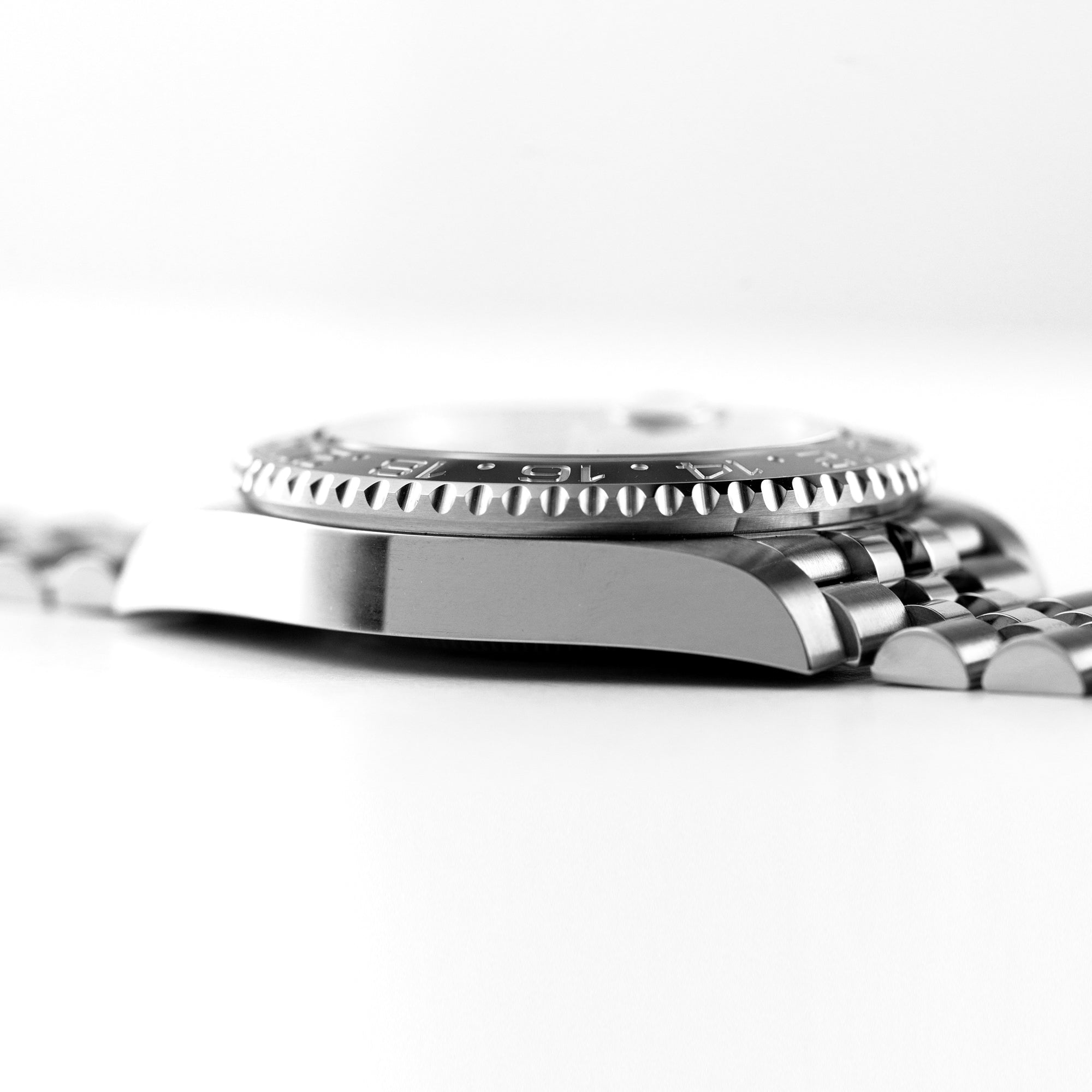 GMT-Master II, 126710GRNR