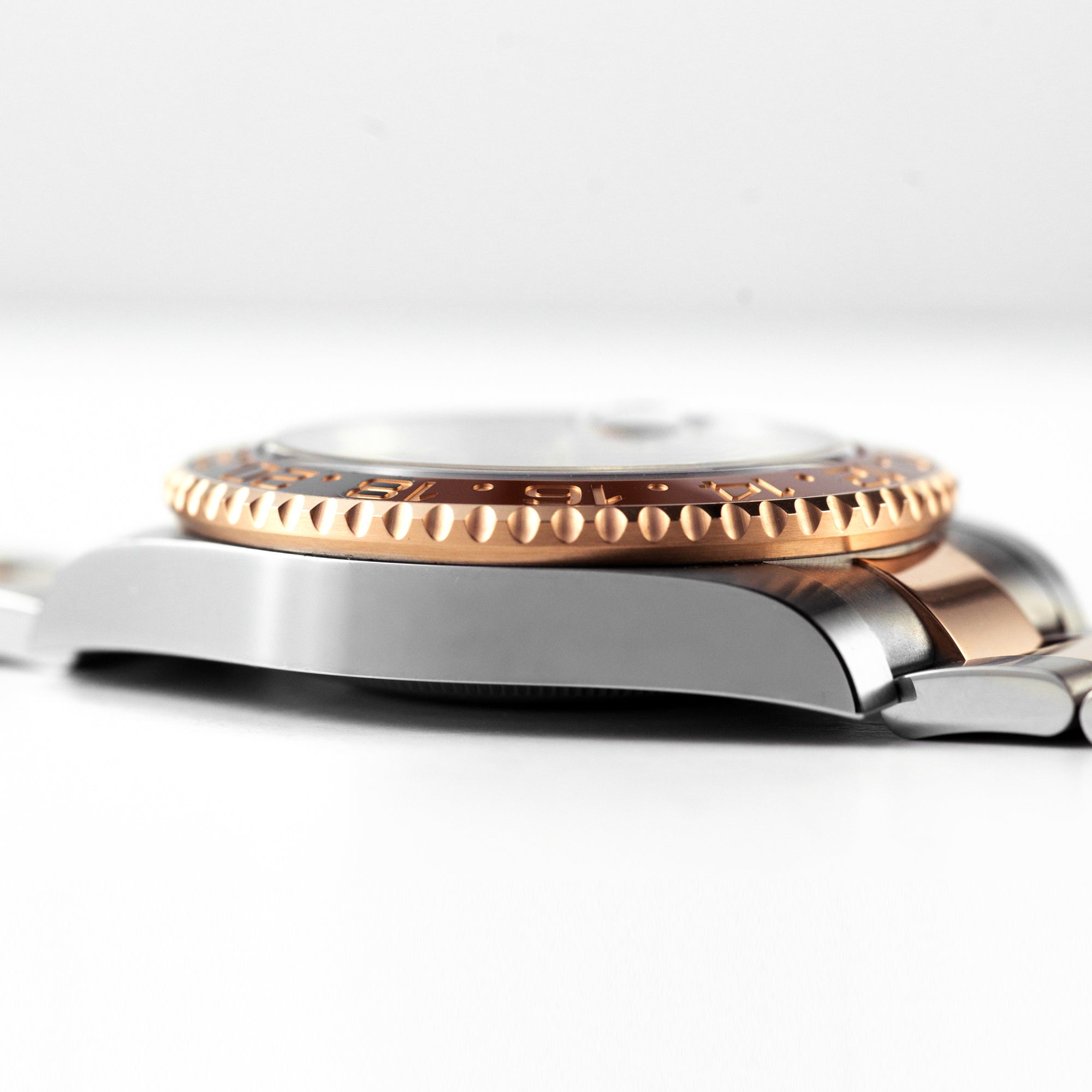 GMT-Master II Rootbeer, 126711CHNR