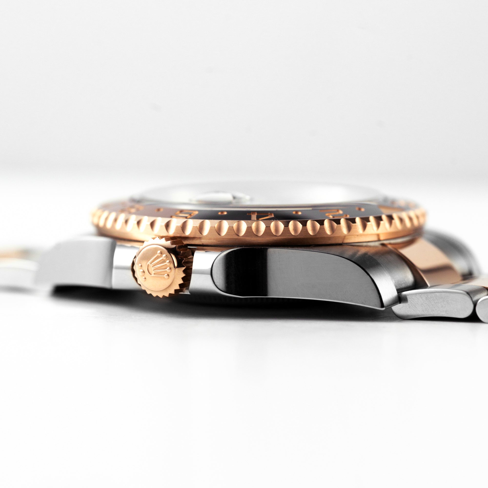 GMT-Master II Rootbeer, 126711CHNR