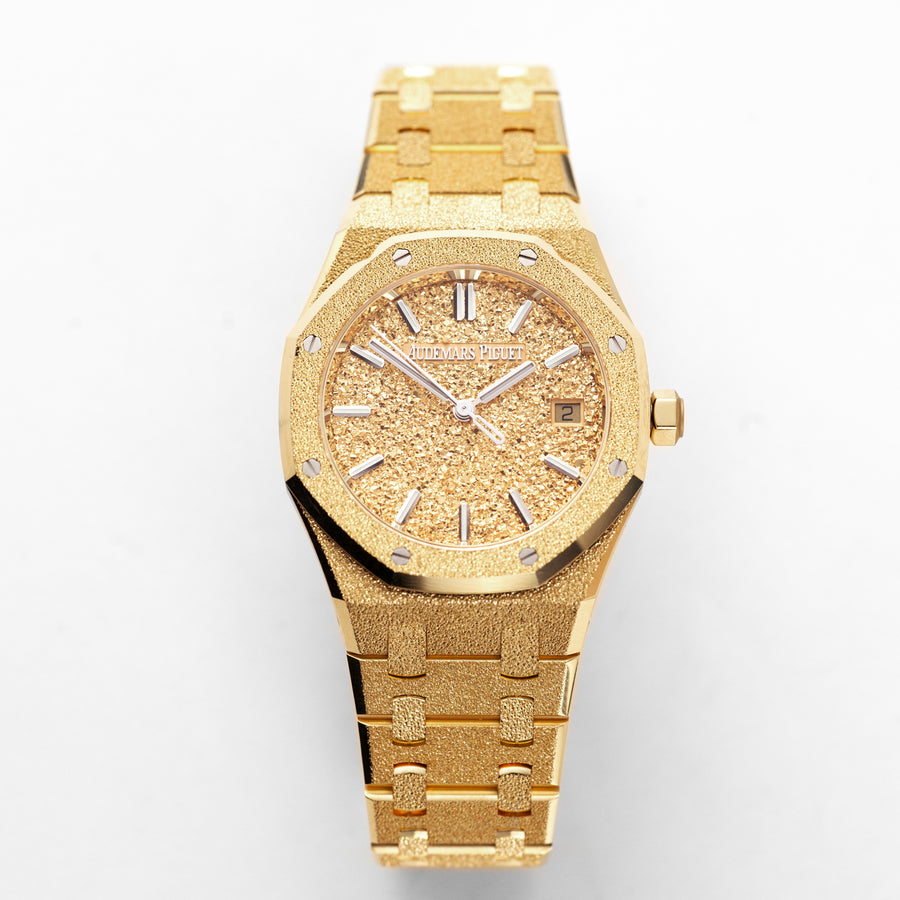 Royal Oak 34, 77450BA