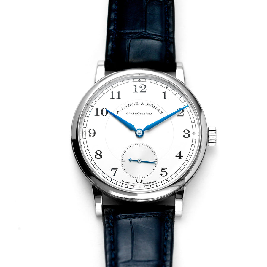 Lange 1815