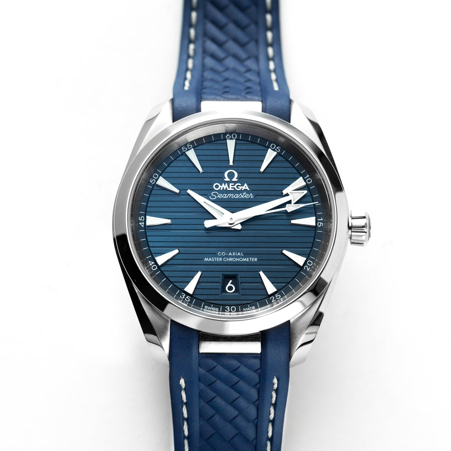 Sea-Master AquaTerra, 220.12.38.20.03.001