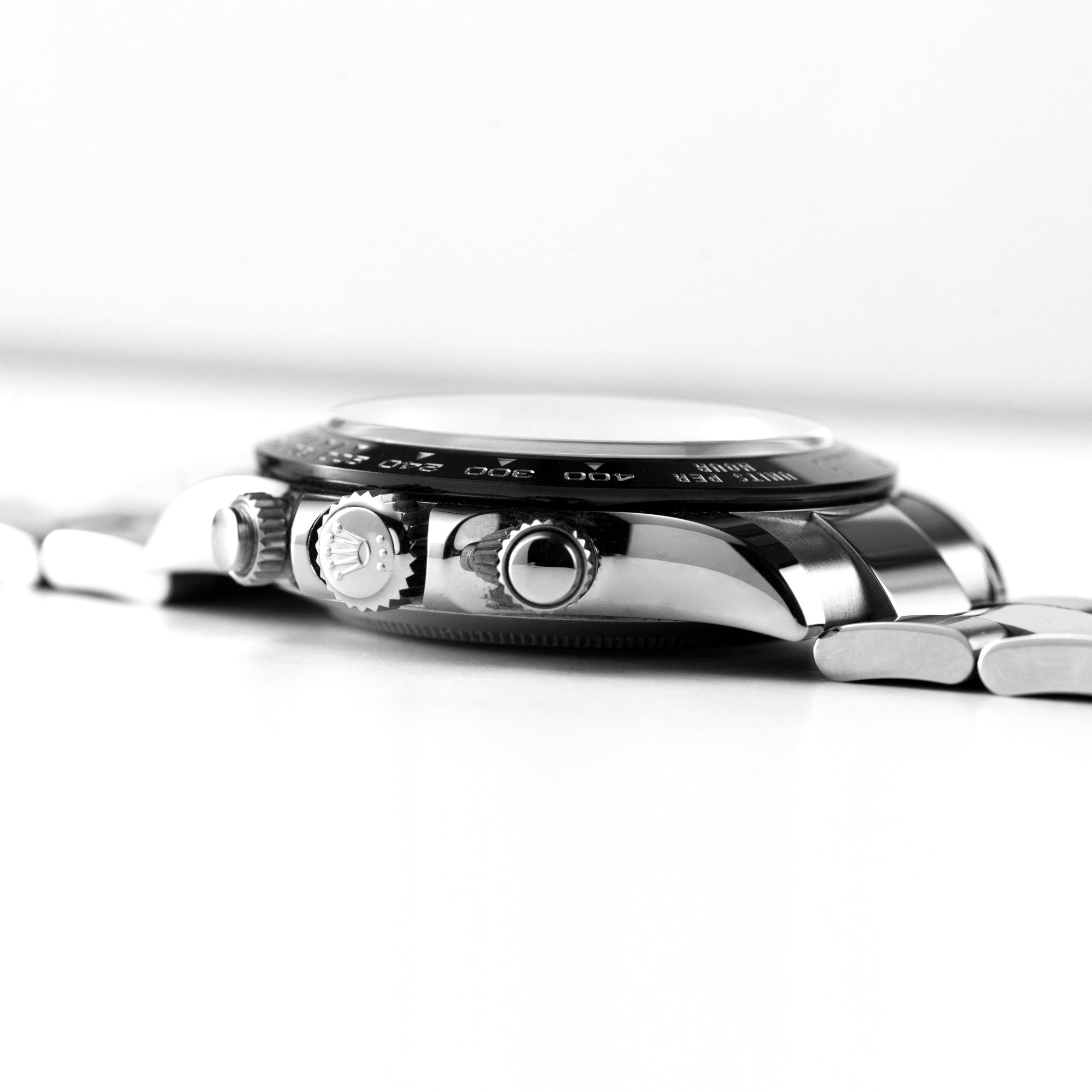 Daytona 'Panda', 116500LN