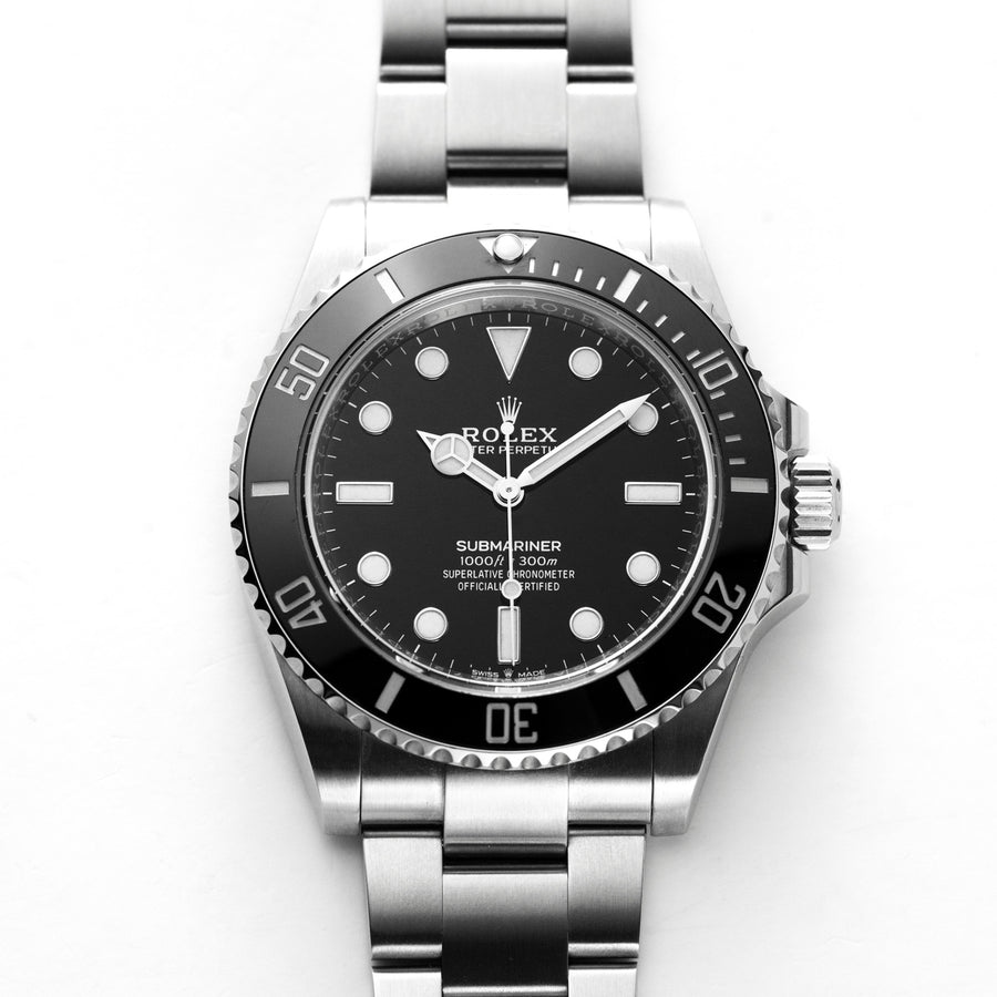Submariner, 124060