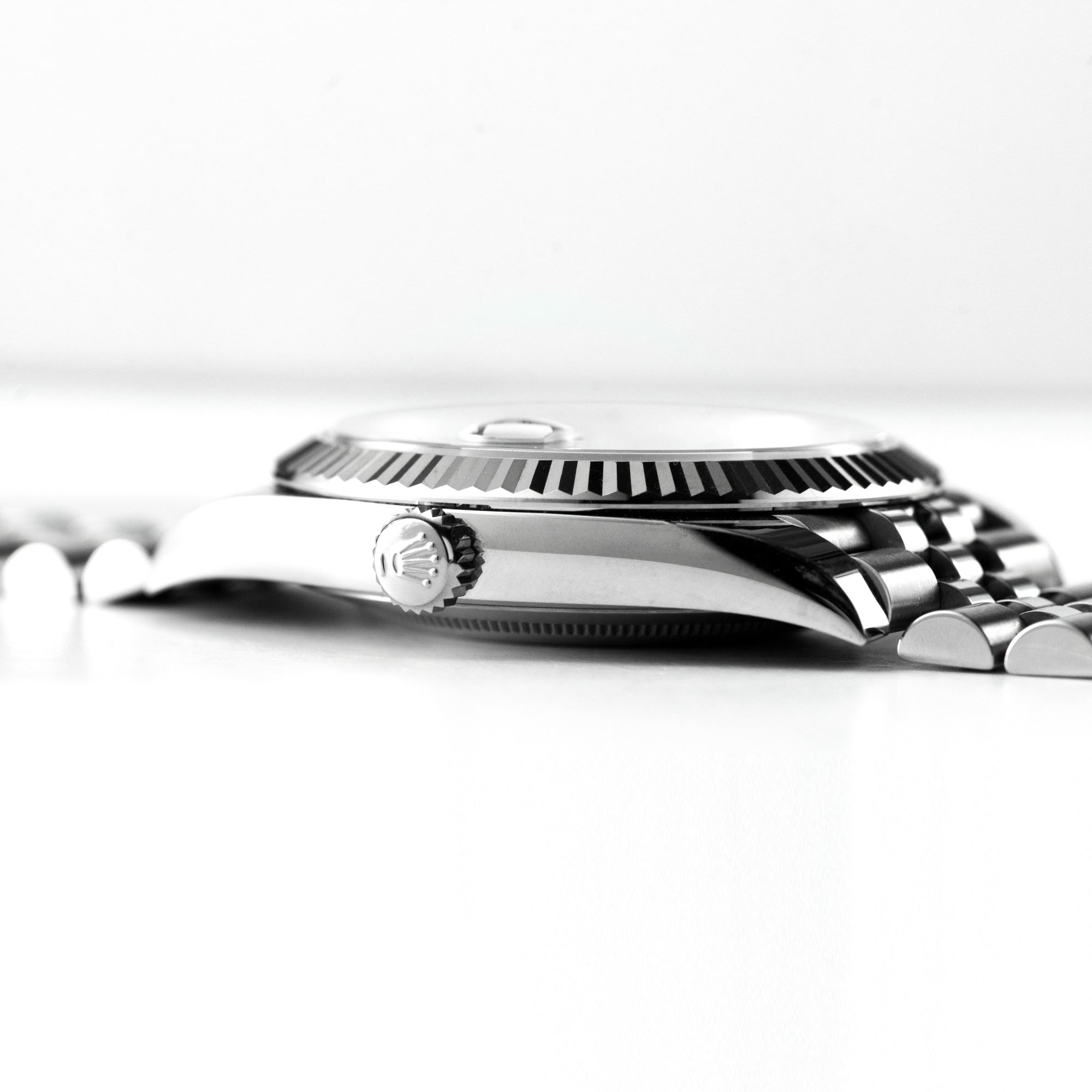 Date-Just 41, 126334