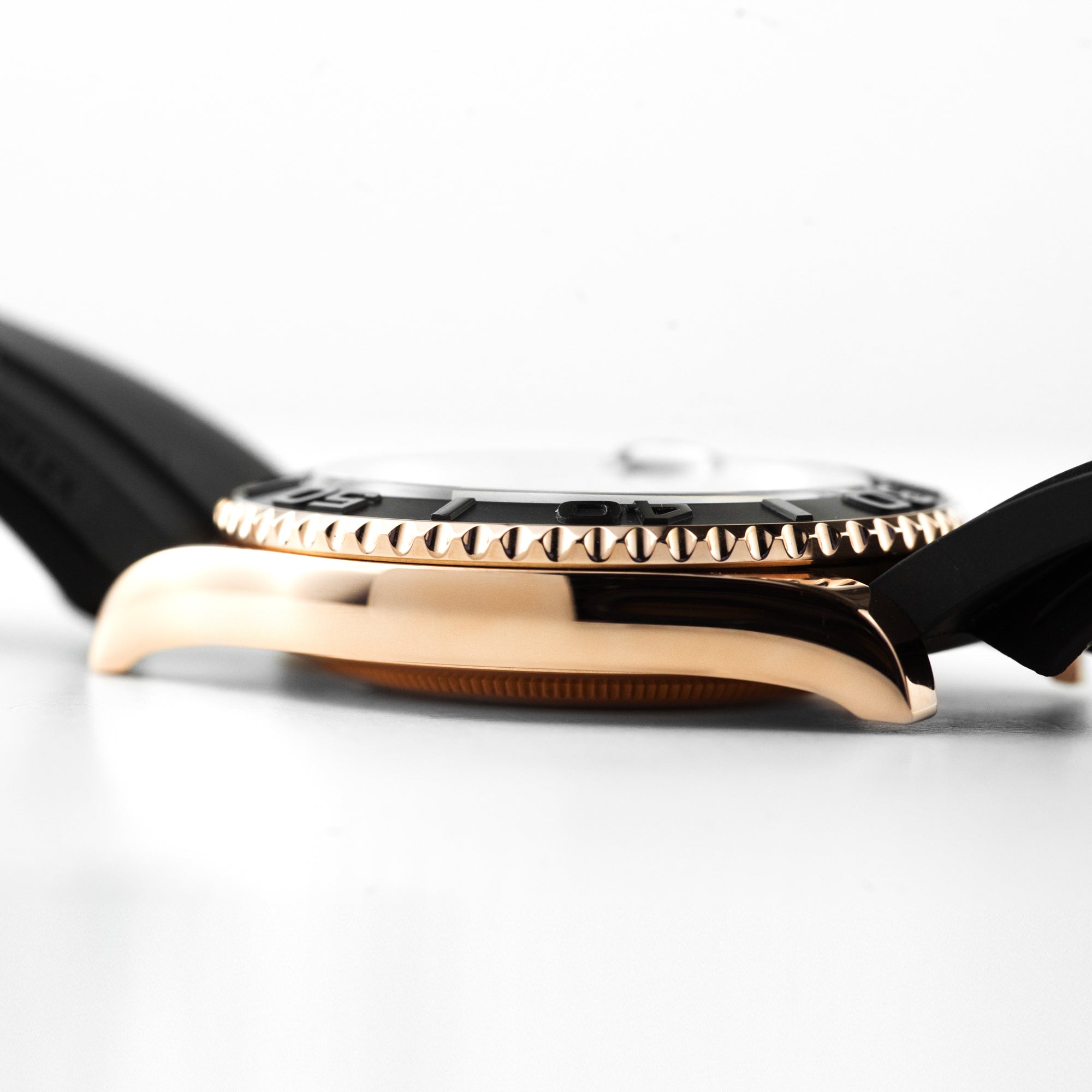 Yacht-Master 40, 116655