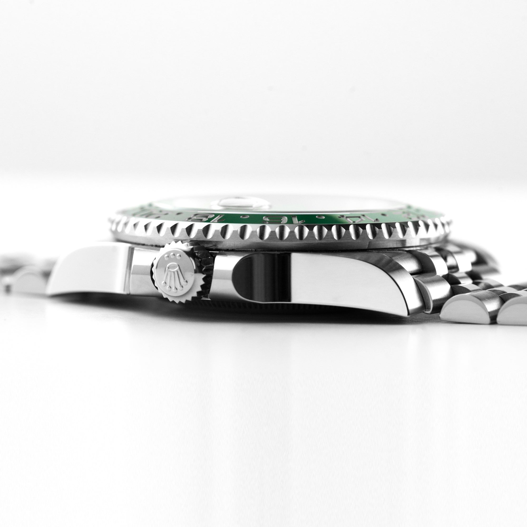 GMT-Master II Sprite, 126720VTNR