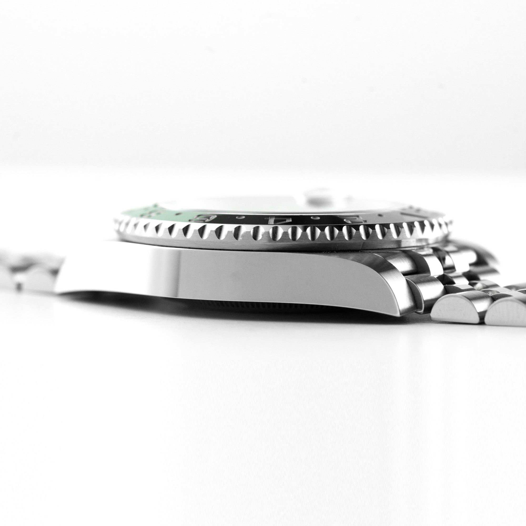 GMT-Master II Sprite, 126720VTNR