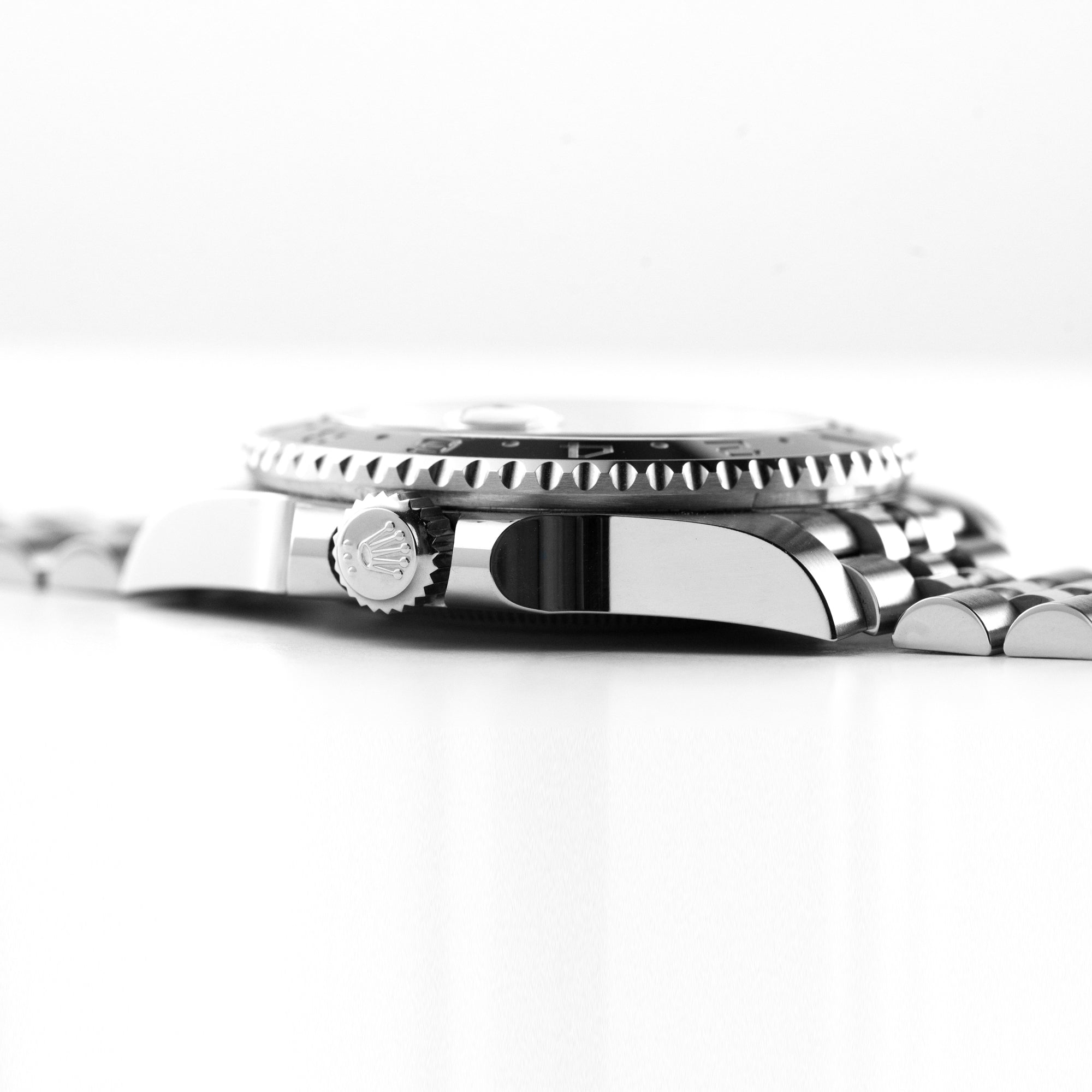 GMT-Master II, 126710GRNR