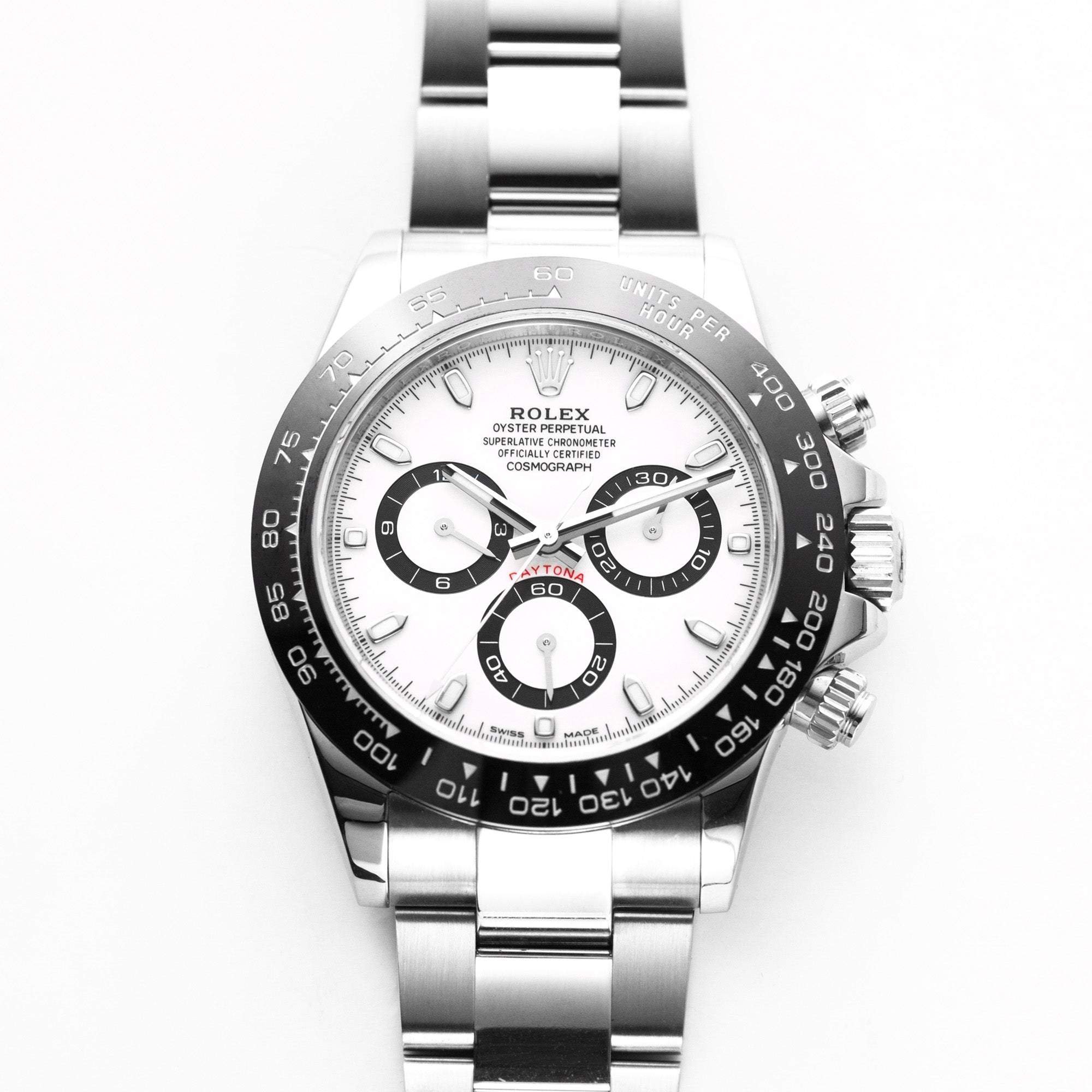 Cosmograph Daytona 
