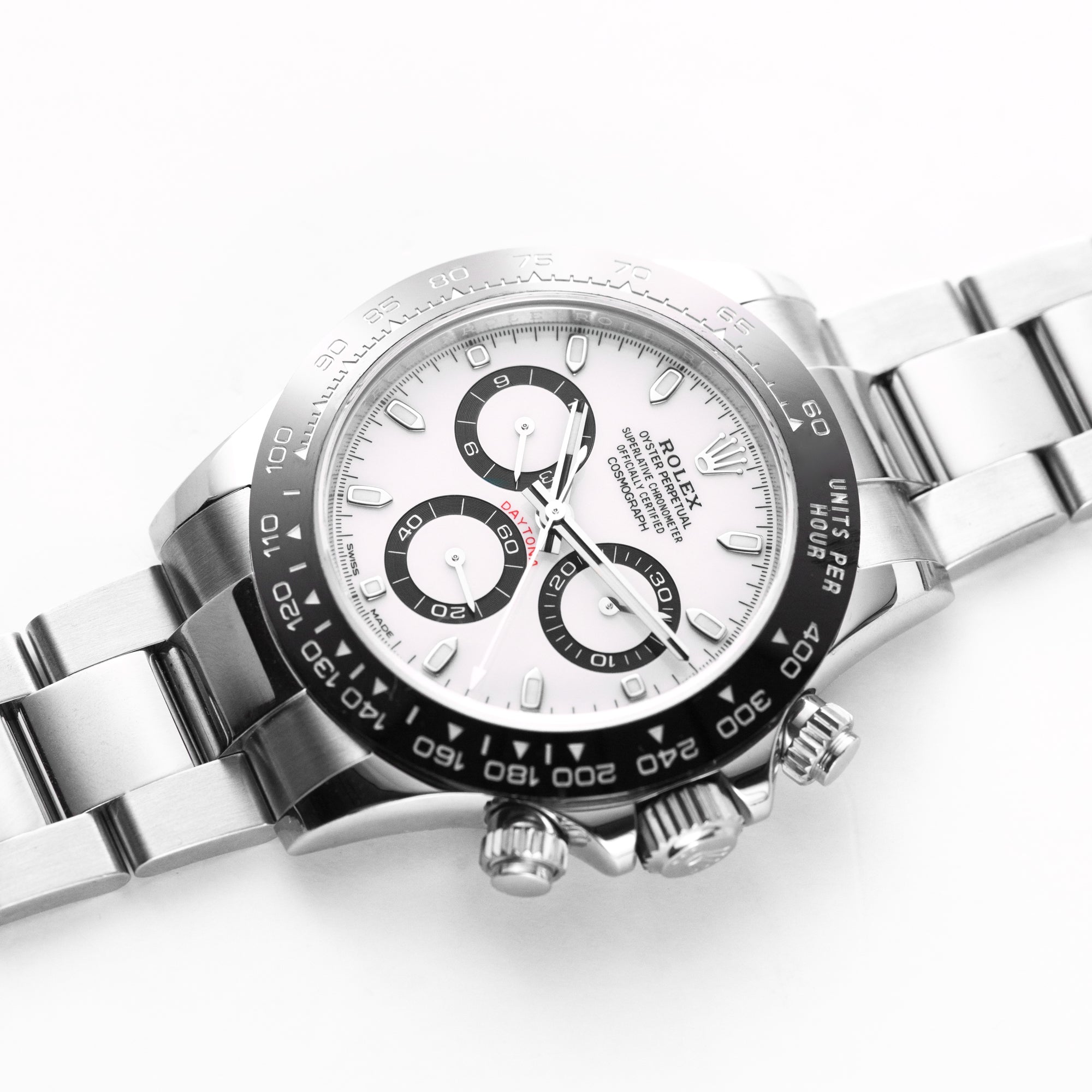 Cosmograph Daytona 