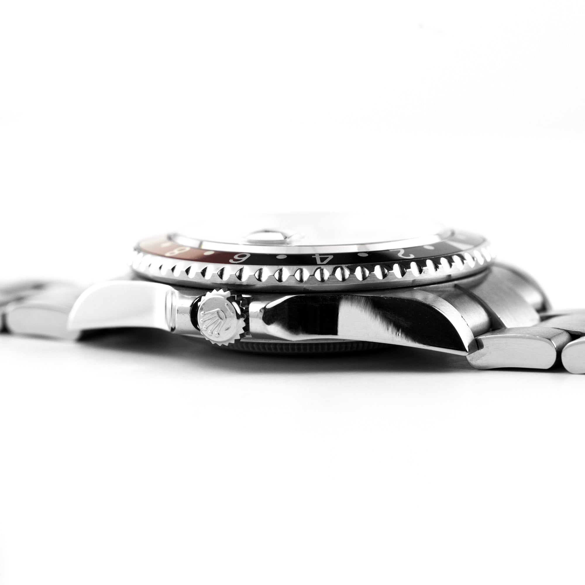 GMT-Master II 'Coke', 16710