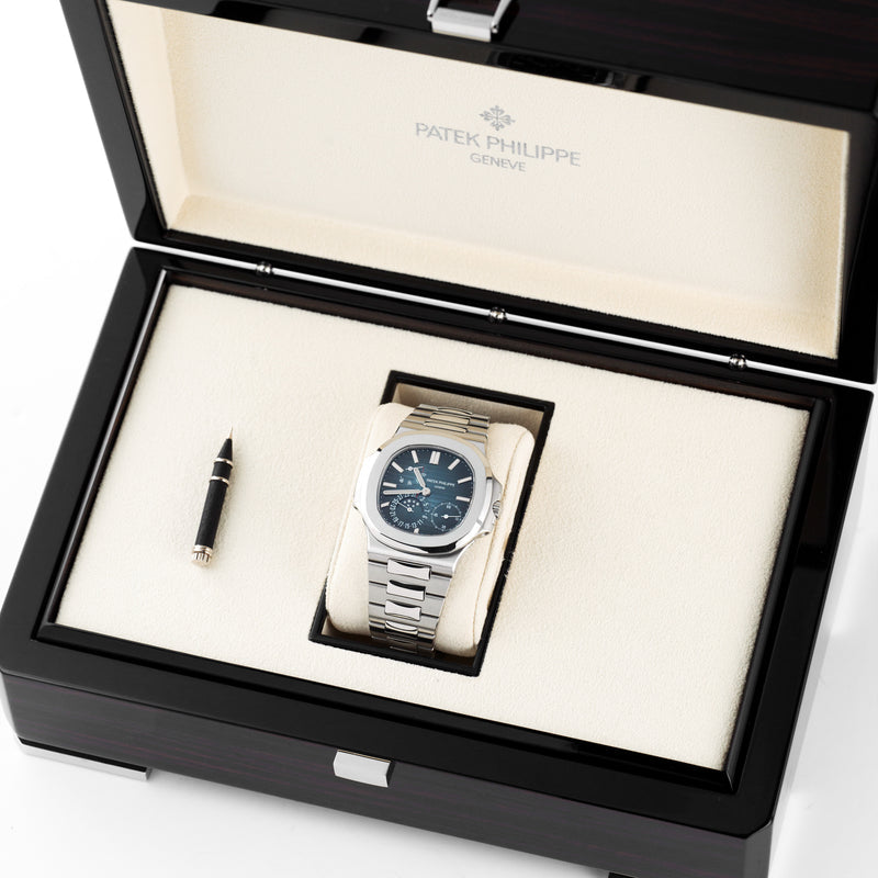 Nautilus, 5712/1A-001