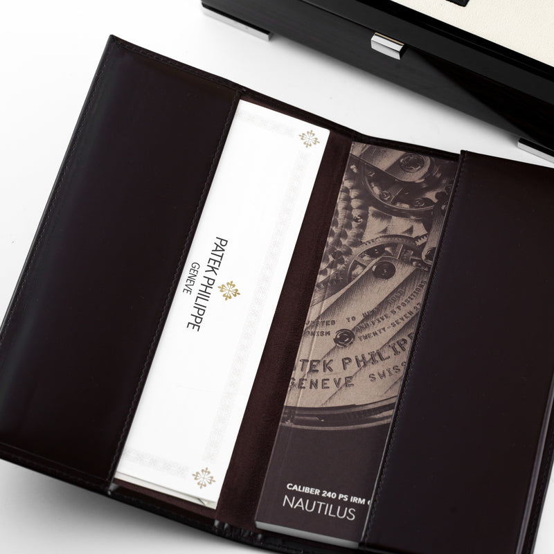 Nautilus, 5712/1A-001